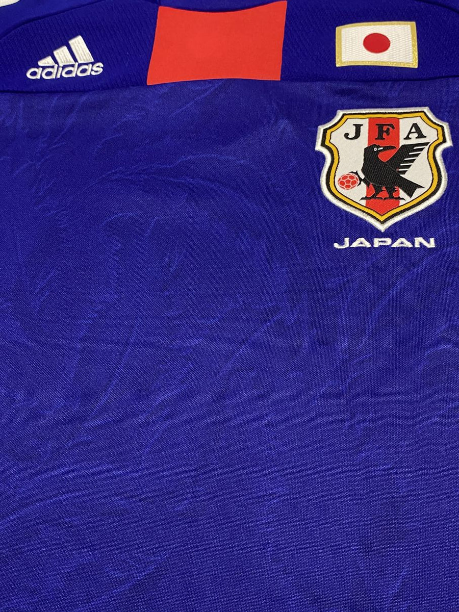 2010/11】日本代表（H）/ CONDITION：New / SIZE：S（日本規格