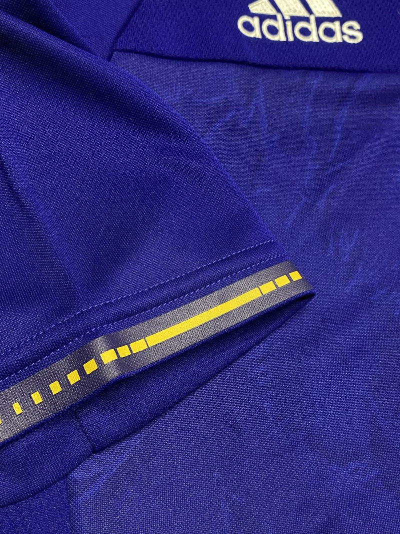 2010/11】日本代表（H）/ CONDITION：New / SIZE：S（日本規格