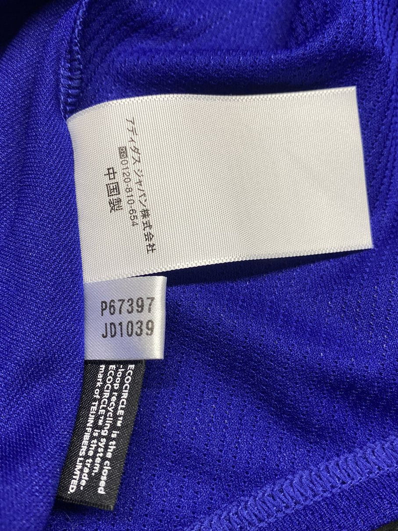 2010/11】日本代表（H）/ CONDITION：New / SIZE：S（日本規格
