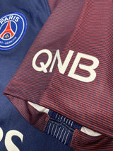【2017/18】パリ・サンジェルマン（H）/ CONDITION：New / SIZE：S / #10 / NEYMAR JR / リーグ１パッチ