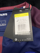 【2017/18】パリ・サンジェルマン（H）/ CONDITION：New / SIZE：S / #10 / NEYMAR JR / リーグ１パッチ