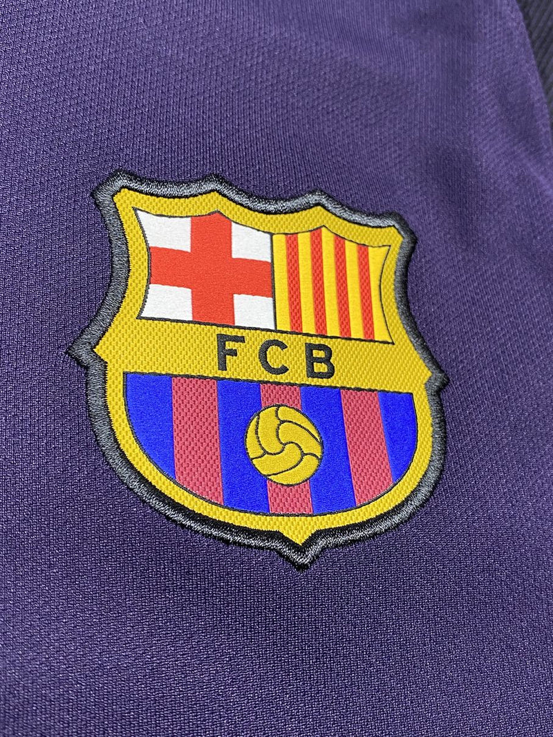 2016/17】バルセロナ（A）/ CONDITION：New / SIZE：S / #10 / NEYMAR