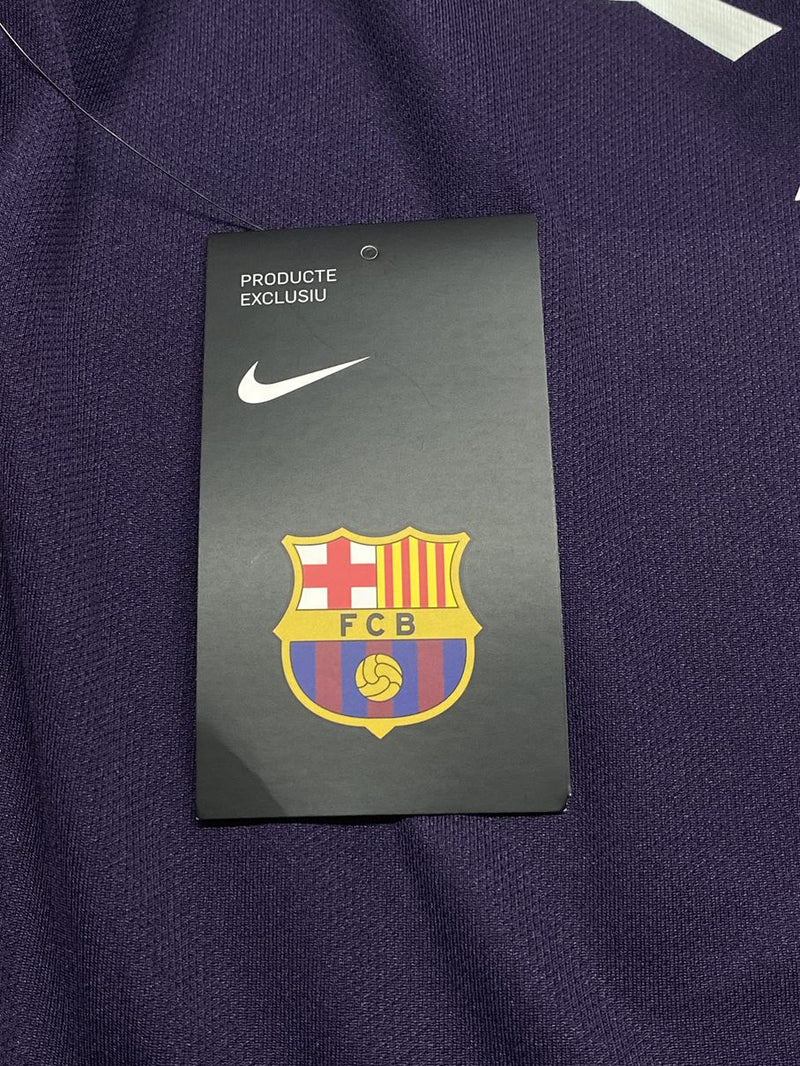 2016/17】バルセロナ（A）/ CONDITION：New / SIZE：S / #10 / NEYMAR