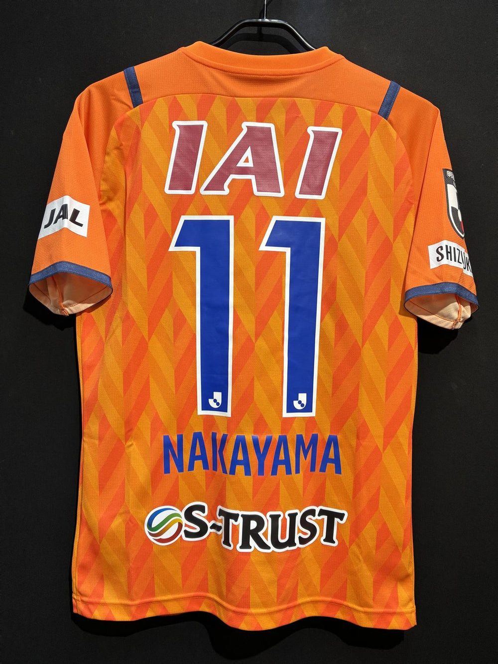 サッカーユニフォーム専門店｜VINTAGE SPORTS FOOTBALL STORE