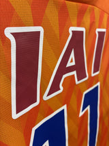 【2021】清水エスパルス（H）/ CONDITION：B+ / SIZE：L（ASIA）/ #11 / NAKAYAMA