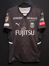 【2022】川崎フロンターレ（LIMITED）/ CONDITION：A / SIZE：L（ASIA）