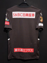 【2022】川崎フロンターレ（LIMITED）/ CONDITION：A / SIZE：L（ASIA）