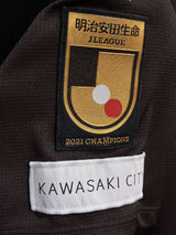 【2022】川崎フロンターレ（LIMITED）/ CONDITION：A / SIZE：L（ASIA）
