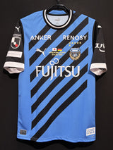 【2023】川崎フロンターレ（H）/ CONDITION：NEW / SIZE：M（ASIA）/ #11 / KOBAYASHI / ブンデスリーガジャパンツアー・バイエルン戦仕様