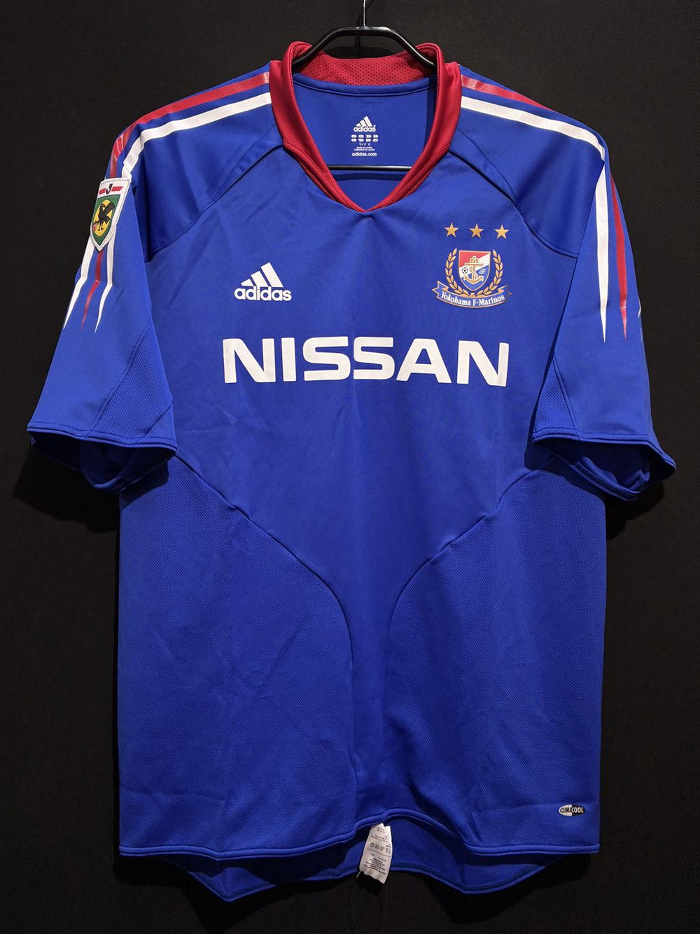 横浜F・マリノス – Vintage Sports Football Store