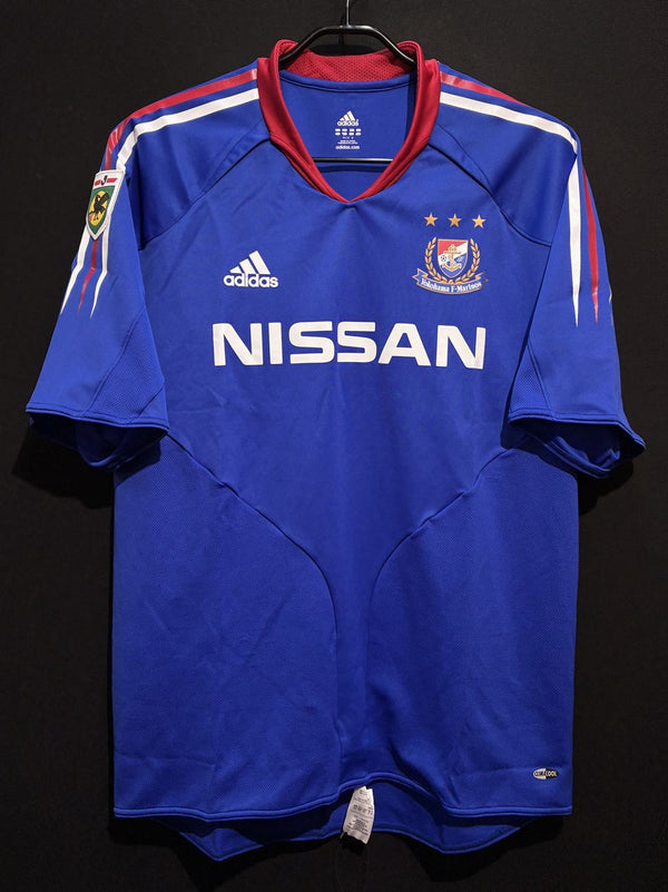 横浜F・マリノス – Vintage Sports Football Store