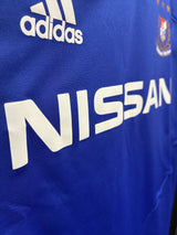 【2005】横浜F・マリノス（H）/ CONDITION：NEW / SIZE：O（日本規格）