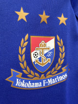 【2005】横浜F・マリノス（H）/ CONDITION：NEW / SIZE：O（日本規格）