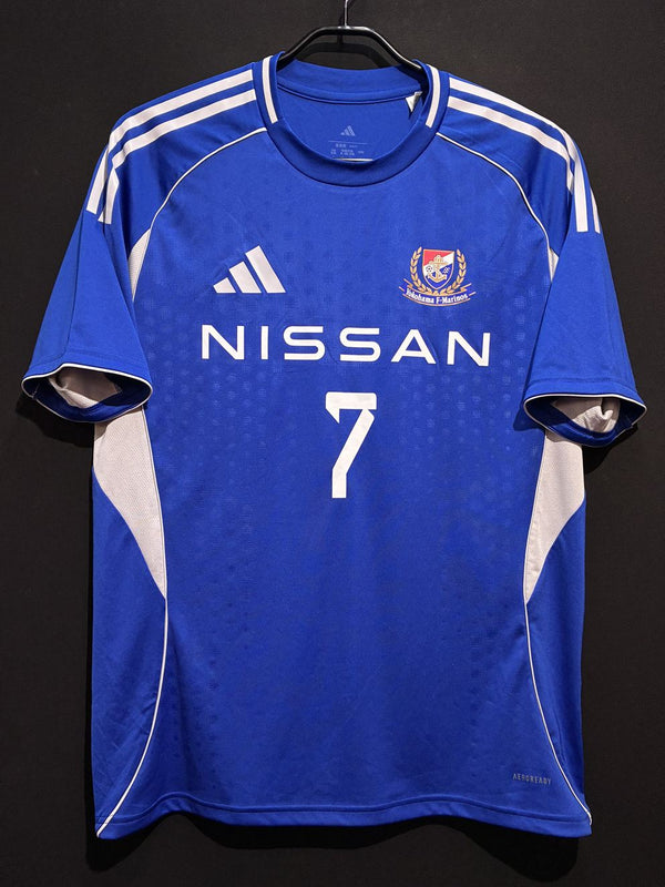 横浜F・マリノス – Vintage Sports Football Store