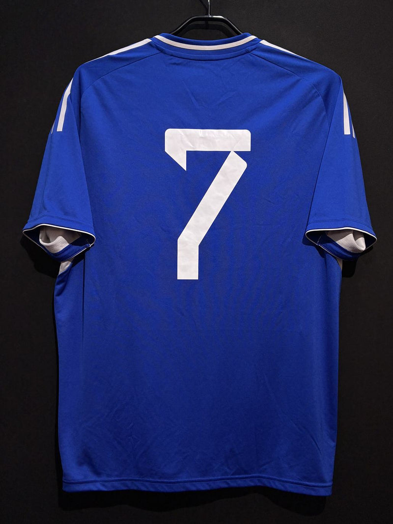 2025】横浜F・マリノス（TRM/FP）/ CONDITION：A / SIZE：2XL（日本