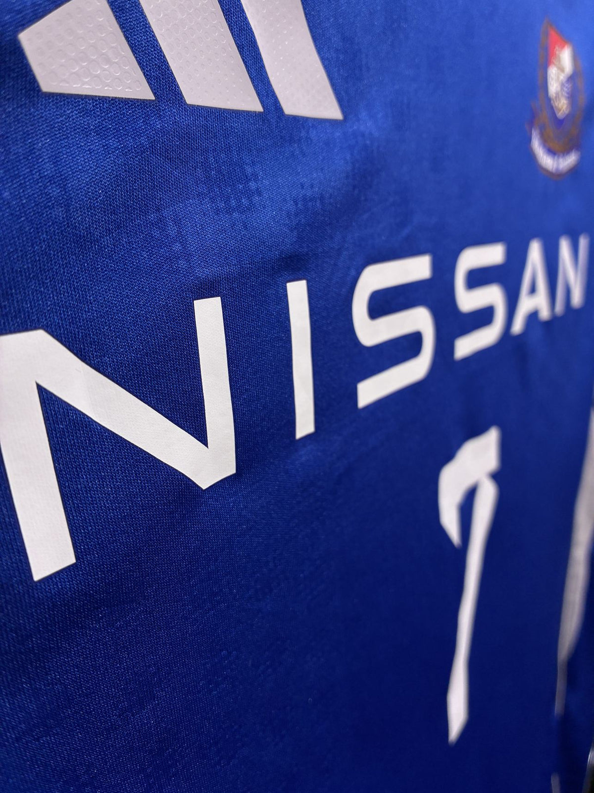 横浜Fマリノス　TIRO 25 C ジャージーN/S＜FP＞　2XL 新品未使用 2025】横浜F・マリノス（TRM/FP）/ CONDITION：A / SIZE：2XL（日本