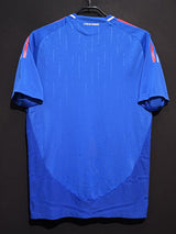 【2024/25】イタリア代表（H）/ CONDITION：A / SIZE：L / オーセンティック