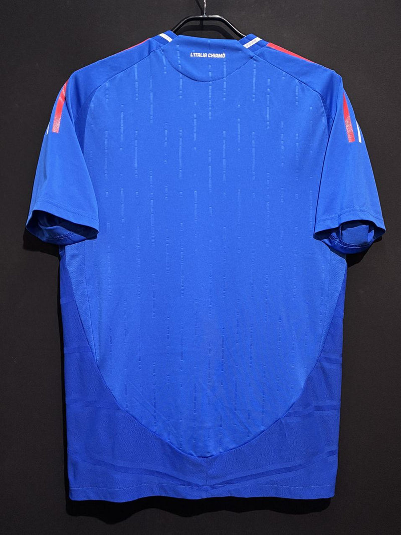 2024/25】イタリア代表（H）/ CONDITION：A / SIZE：L