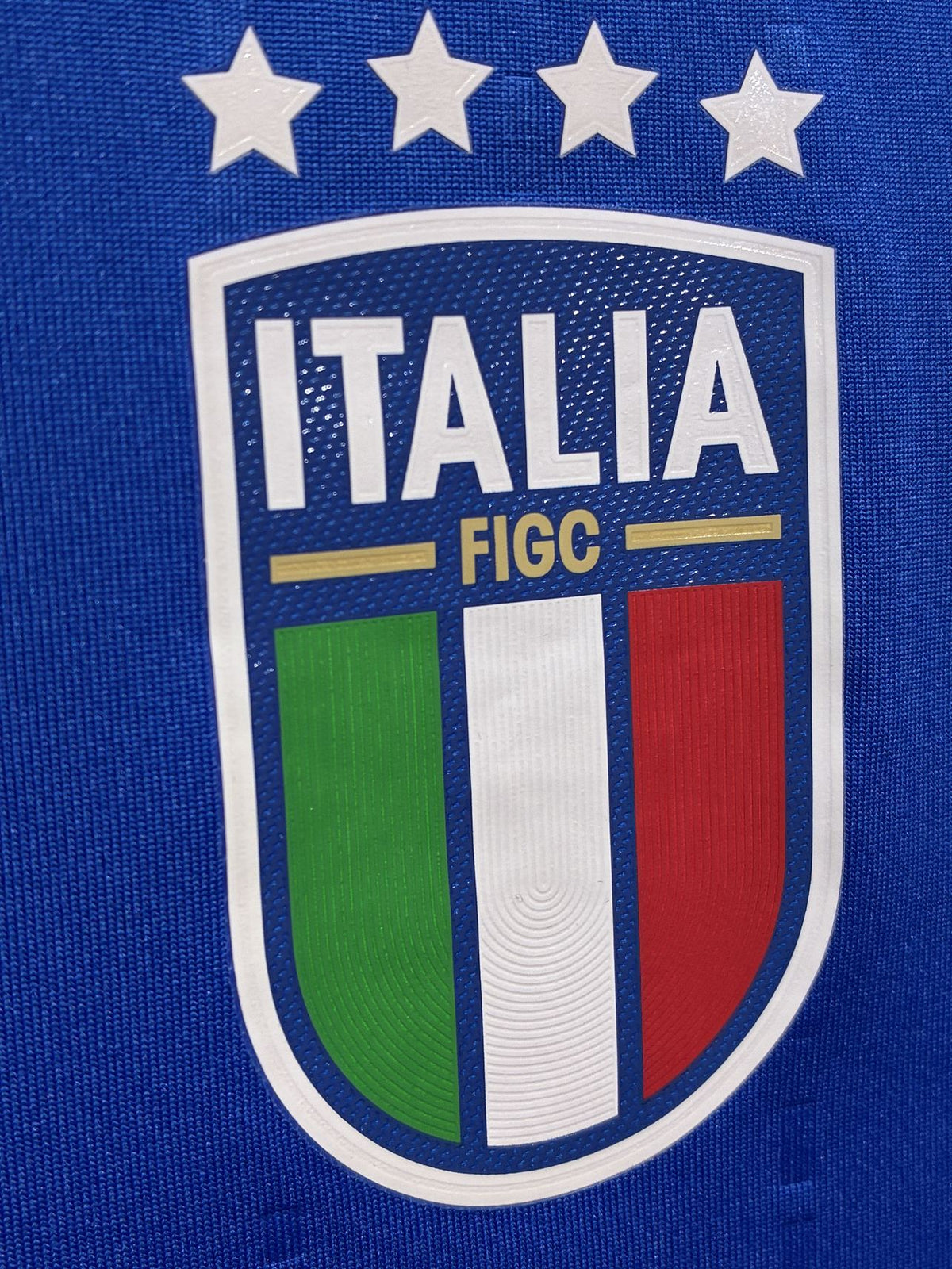 2024/25】イタリア代表（H）/ CONDITION：A / SIZE：L