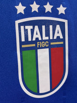 【2024/25】イタリア代表（H）/ CONDITION：A / SIZE：L / オーセンティック