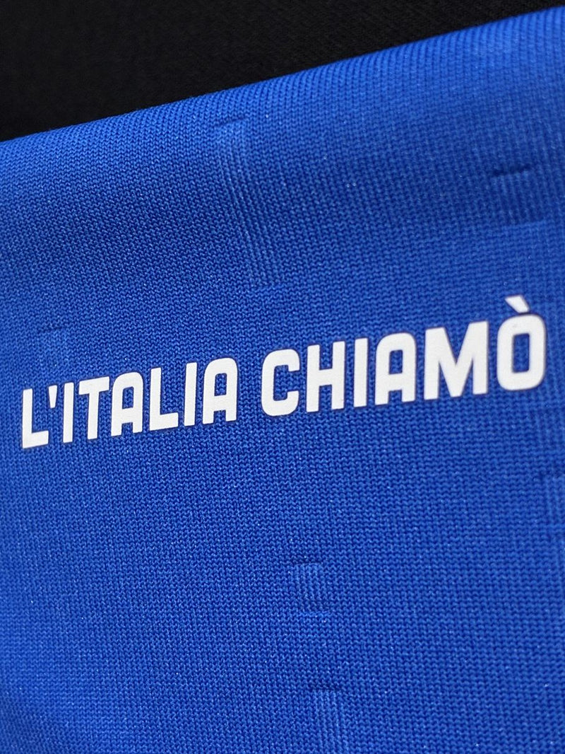 2024/25】イタリア代表（H）/ CONDITION：A / SIZE：L