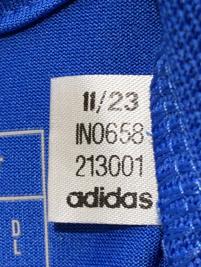 2024/25】イタリア代表（H）/ CONDITION：A / SIZE：L
