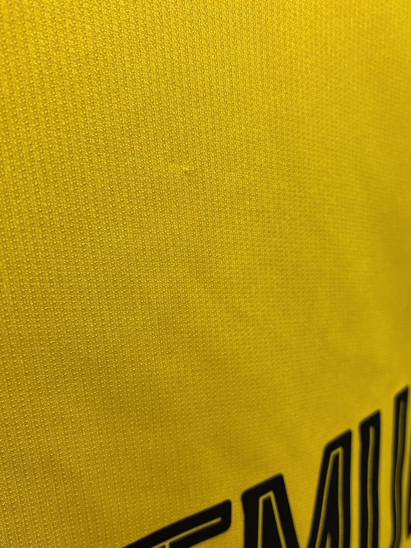2017/18】ドルトムント（CUP/H）/ CONDITION：A / SIZE：S – Vintage
