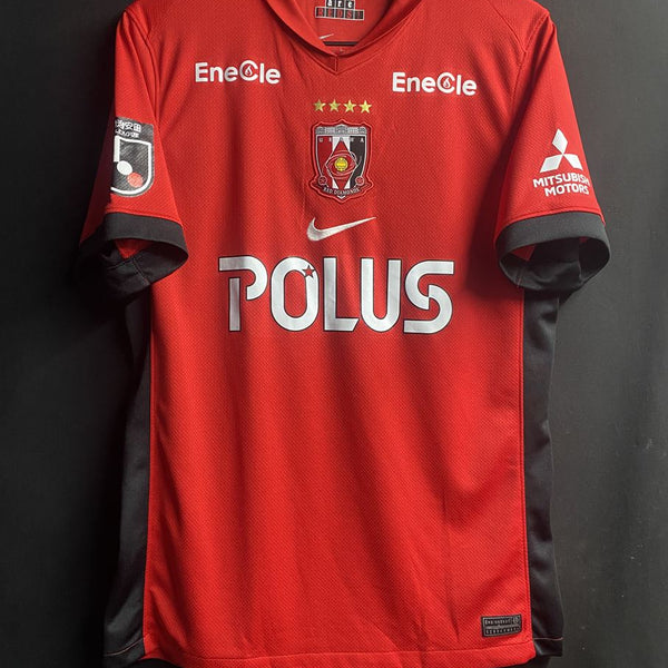 浦和レッズ – Vintage Sports Football Store