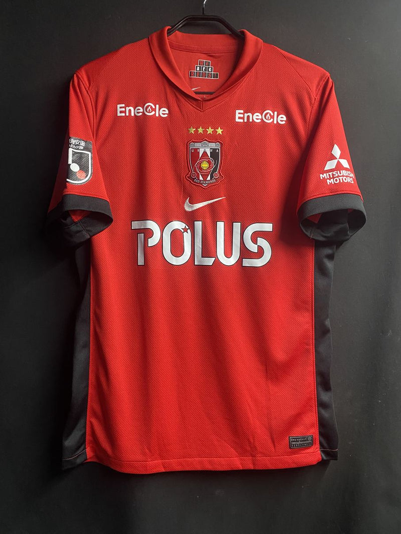 浦和レッズ　トレーニングウェア　Lサイズ 2025】浦和レッズ（H） / CONDITION：A / SIZE：L – Vintage Sports