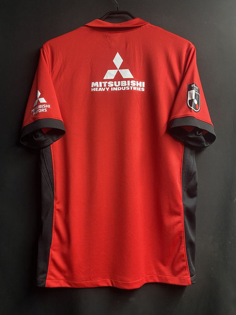 2025】浦和レッズ（H） / CONDITION：A / SIZE：L – Vintage Sports