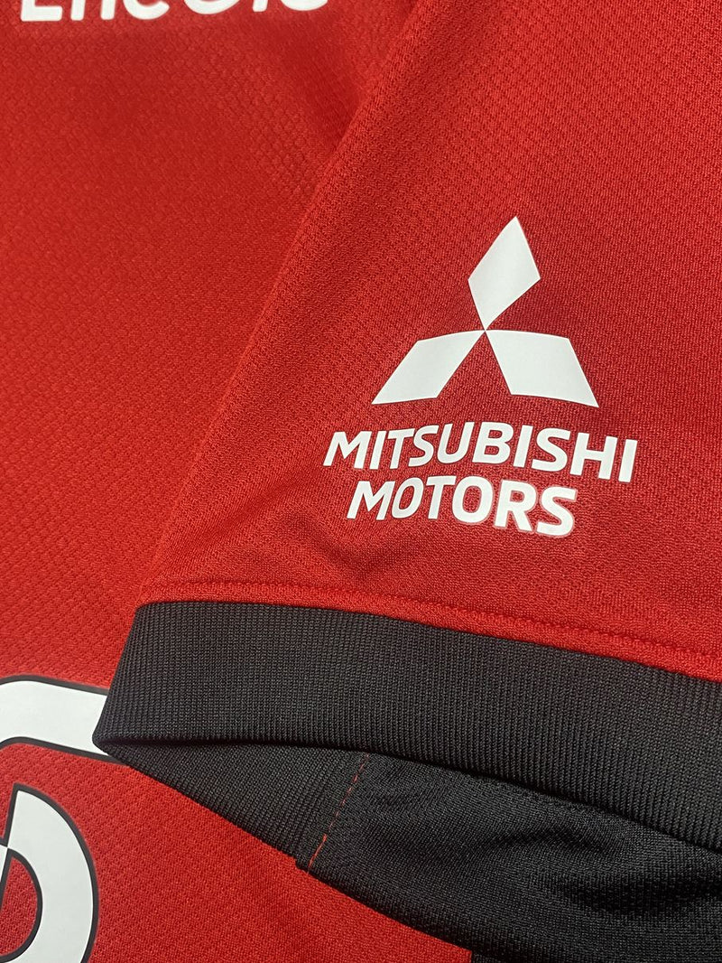 2025】浦和レッズ（H） / CONDITION：A / SIZE：L – Vintage Sports