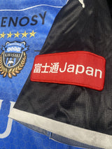 【2021】川崎フロンターレ（H） / CONDITION：A / SIZE：XL（ASIA）/ #3 / TSUKAGAWA