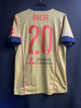 【2015】FC東京（ドイツ遠征）/ CONDITION：A- / SIZE：O（日本規格）/ #20 / MAEDA