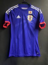 【2014/15】日本代表（H）/ CONDITION：New / SIZE：S（日本規格）/ オーセンティック