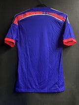 【2014/15】日本代表（H）/ CONDITION：New / SIZE：S（日本規格）/ オーセンティック
