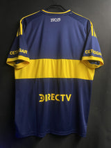 【2025/26】ボカ・ジュニアーズ（H）/ CONDITION：New / SIZE：2XL（日本規格）/ 創立120周年記念