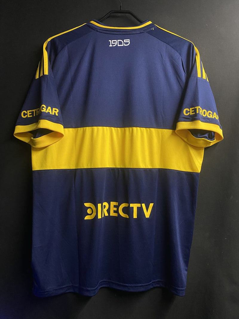 2025/26】ボカ・ジュニアーズ（H）/ CONDITION：New / SIZE：2XL（日本
