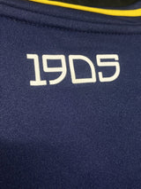 【2025/26】ボカ・ジュニアーズ（H）/ CONDITION：New / SIZE：2XL（日本規格）/ 創立120周年記念
