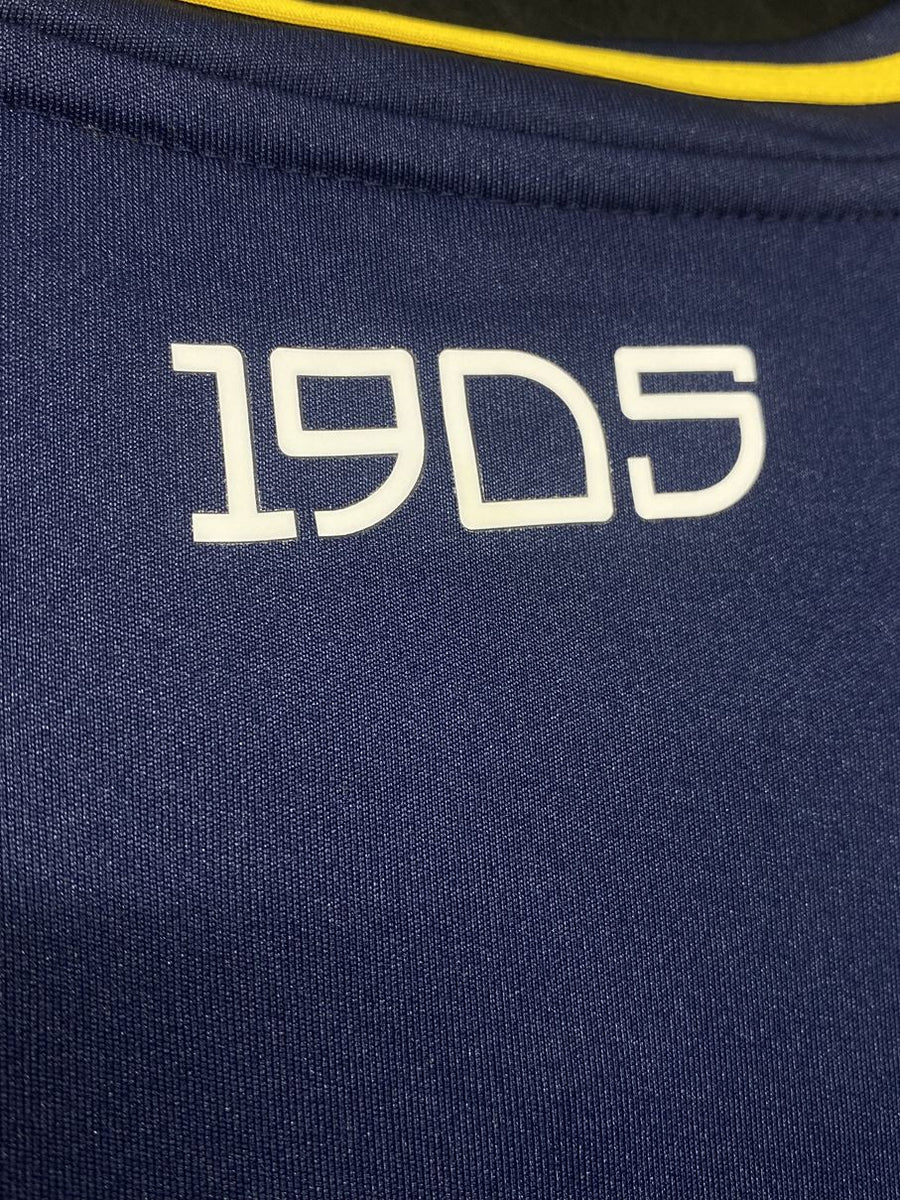 2025/26】ボカ・ジュニアーズ（H）/ CONDITION：New / SIZE：2XL（日本