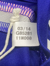 【2014/15】日本代表（H）/ CONDITION：New / SIZE：S（日本規格）/ オーセンティック