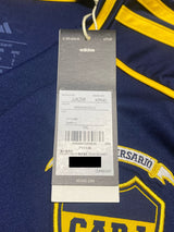 【2025/26】ボカ・ジュニアーズ（H）/ CONDITION：New / SIZE：2XL（日本規格）/ 創立120周年記念