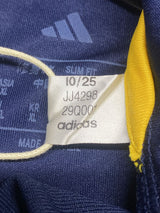 【2025/26】ボカ・ジュニアーズ（H）/ CONDITION：New / SIZE：2XL（日本規格）/ 創立120周年記念