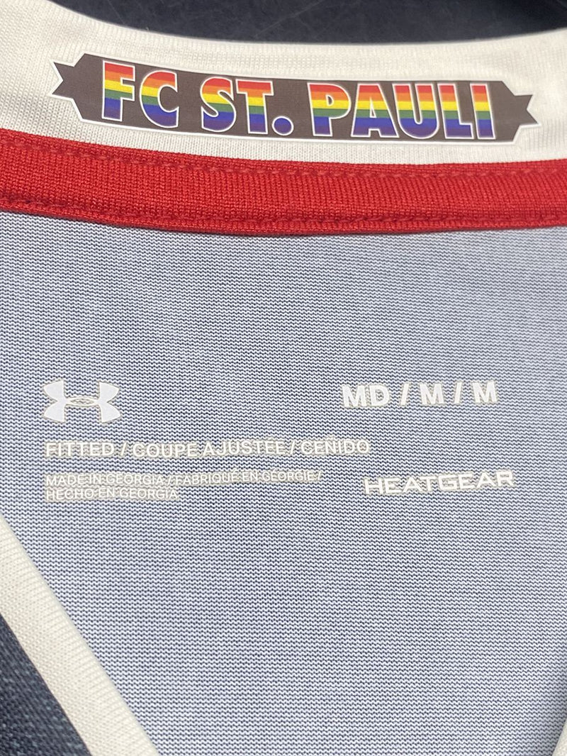 2020/21】ザンクトパウリ（3rd）/ CONDITION：New / SIZE：M – Vintage