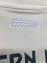 【2025/26】バイエルン（A）/ CONDITION：A / SIZE：L（日本規格）/ #6 / KIMMICH / ブンデス優勝パッチ