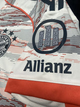 【2025/26】バイエルン（A）/ CONDITION：A / SIZE：L（日本規格）/ #6 / KIMMICH / ブンデス優勝パッチ