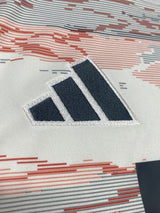 【2025/26】バイエルン（A）/ CONDITION：A / SIZE：L（日本規格）/ #6 / KIMMICH / ブンデス優勝パッチ