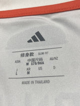 【2025/26】バイエルン（A）/ CONDITION：A / SIZE：L（日本規格）/ #6 / KIMMICH / ブンデス優勝パッチ