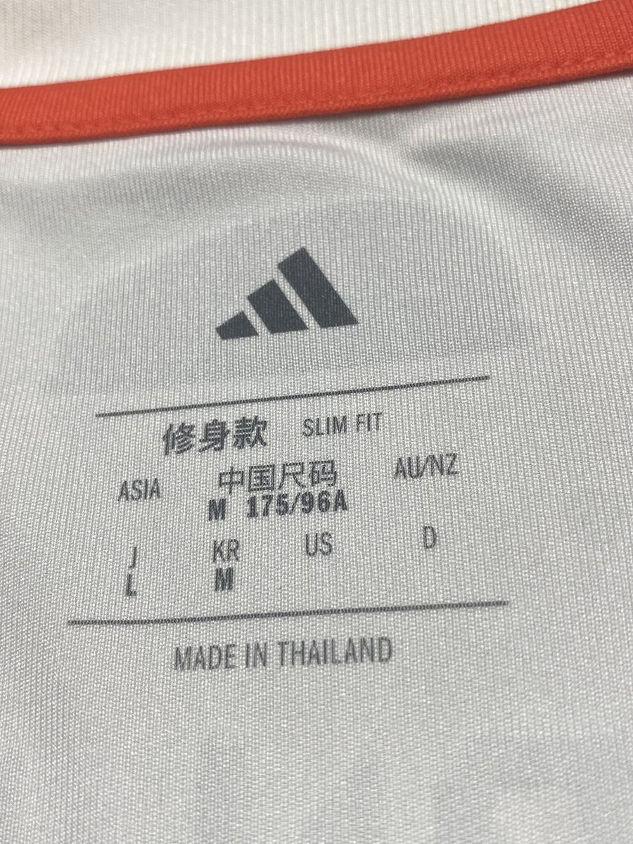 2025/26】バイエルン（A）/ CONDITION：A / SIZE：L（日本規格）/ #6