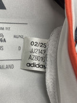 【2025/26】バイエルン（A）/ CONDITION：A / SIZE：L（日本規格）/ #6 / KIMMICH / ブンデス優勝パッチ