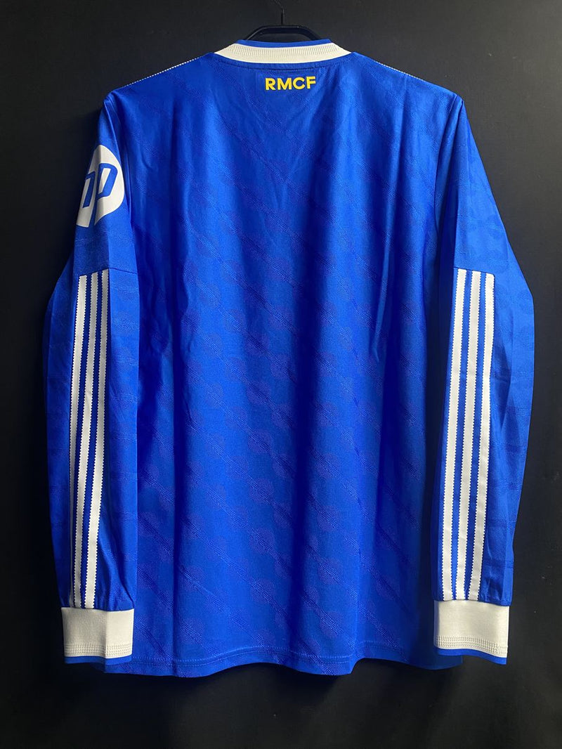 2025/26】レアル・マドリード（3rd）/ CONDITION：New / SIZE：XL